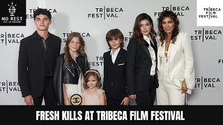 Fresh Kills at the Tribeca Film Festival