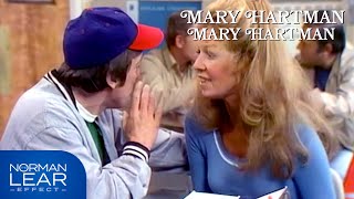 Mary Hartman Mary Hartman  Tom Is Having An Affair  The Norman Lear Effect