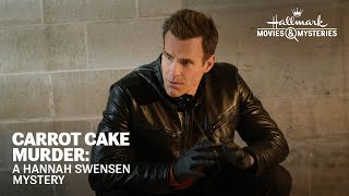 Sneak Peek  Carrot Cake Murder A Hannah Swensen Mystery  Hallmark Movies  Mysteries