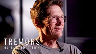 Tremors Producer Steve Wilson on his Life in Film  Full Interview