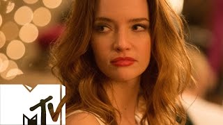 Scottish Mussel 2016 Official Trailer Exclusive  Starring Talulah Riley  Joe Thomas  MTV Movies