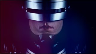 RoboDoc The Creation of RoboCop  SCREAMBOX Original Series Trailer HD