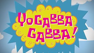 YO GABBA GABBA  Main Theme By Christian Jacobs  Scott Schultz  Nickelodeon
