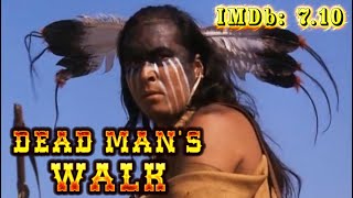 Western Dead Mans Walk TV Mini Series full movie