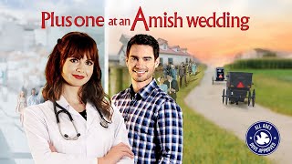 Plus One At An Amish Wedding 2022  Full Romantic Comedy  Galadriel Stineman
