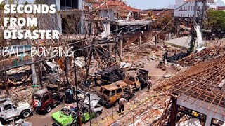 Seconds From Disaster The Bali Bombing  Full Episode  National Geographic Documentary