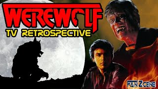 Werewolf TV Retrospective