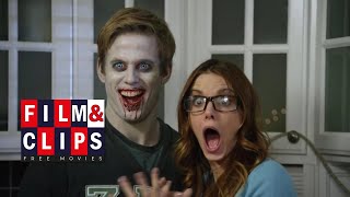 The Coed and the Zombie Stoner  Full Movie HD by FilmClips Free Movies