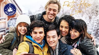Faith Hope Love 2021  Full Movie  Mason D Davis  Alex Diaz  Kelsie Elena