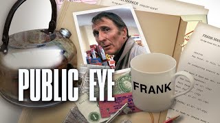 Public Eye The Collection with Alfred Burke  Trailer