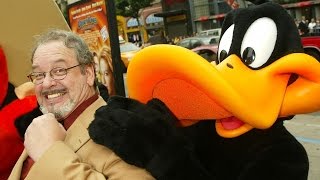 Joe Alaskey Voice Of Bugs Bunny And Daffy Duck Dies At 63  Newsy