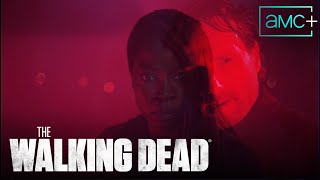 The Walking Dead The Ones Who Live SDCC Teaser Trailer  ft Andrew Lincoln Danai Gurira