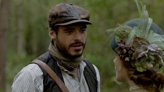 Forbidden Love  Lady Chatterleys Lover Preview  BBC One