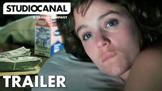 Official Trailer  Blood Simple 1984 a Joel and Ethan Coen Film Starring Frances McDormand