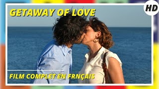 Getaway of Love I HD I Romantic I Film complet en Franais