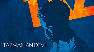 Tazmanian Devil  FULL MOVIE  Drama