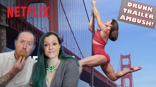 Strip Down Rise Up Netflix Body Positivity Documentary 2021  Drunk Trailer Ambush