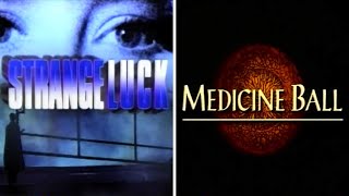 Classic TV Themes Strange Luck  Medicine Ball Stereo