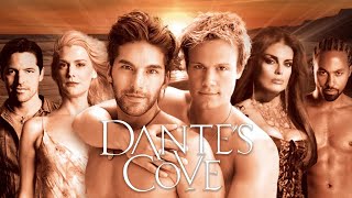 Dantes Cove The Series Trailer