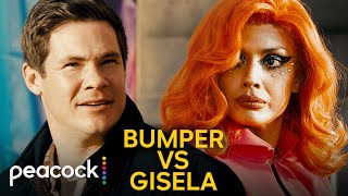 RiffOff German Edition  Pitch Perfect Bumper in Berlin  Adam Devine vs Jameela Jamil