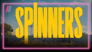Spinners S1 Teaser Trailer   Showmax Original  Wednesdays from 8 November
