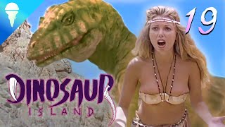 Dinosaur Island 1994  Jurassic June 30 Dumb Dinosaur Movies 19