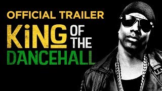 King of the Dancehall  OFFICIAL TRAILER  All Def