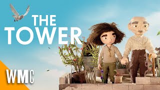 The Tower  Full Movie  Award Winning Family Drama Animation  WORLD MOVIE CENTRAL