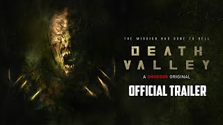 DEATH VALLEY  Official Trailer