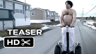 Trailer Park Boys Dont Legalize It Official Teaser 1 2014  Canadian Comedy Movie HD