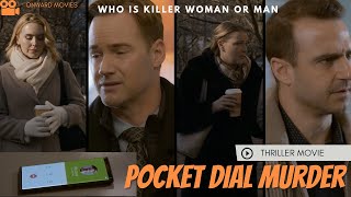 Pocket Dial Murder 2023 full movie trailer