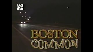 Remembering the cast from Boston Common 1996