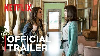 Luna Park  Official Trailer  Netflix