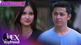 Hex Boyfriend Episode 3 Enchanted w Eng Subs  Karina Bautista and Aljon Mendoza