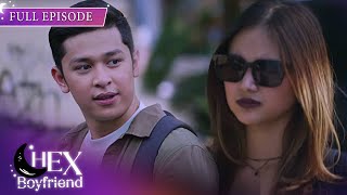Hex Boyfriend Episode 1 Great Expectations w Eng Subs  Karina Bautista and Aljon Mendoza