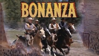 Bonanza 1959  1973 Opening and Closing Theme With Snippets HD Dolby 51