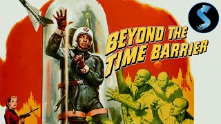 Beyond the Time Barrier  Full Movie  Robert Clarke  Darlene Tompkins  John Van Dreelen