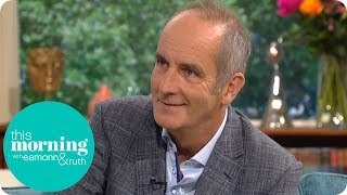 Kevin McCloud on 20 Years of Grand Designs  This Morning