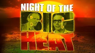 Night of the Big Heat 1967 Trailer HD