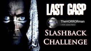 Last Gasp 1995 Review  TheHORRORmans Slashback Challenge  Death Central