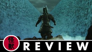 Up From The Depths Reviews  Return of Daimajin 1966