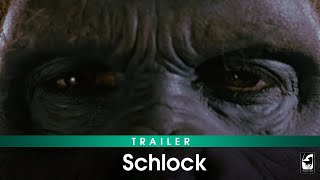 Schlock 1973  Movie Trailer HD John Landis
