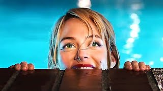 UNDER THE SILVER LAKE Trailer 2018 Riley Keough Thriller Movie HD