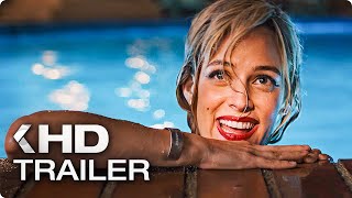 UNDER THE SILVER LAKE Trailer 2018