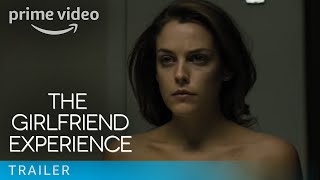 The Girlfriend Experience  Launch Trailer  Prime Video