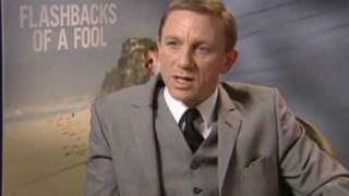 Daniel Craig on Flashbacks Of A Fool  Empire Magazine