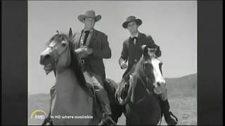 Gunsmoke on the INSP Channel