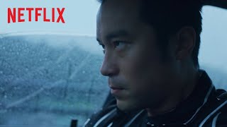 Nowhere Man  Teaser Trailer  Netflix