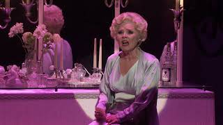 Follies  Losing My Mind performed by Imelda Staunton  National Theatre Live