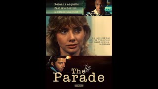 The Parade 1984  Full Movie  Rosanna Arquette  Maxwell Caulfield  Michael Learned